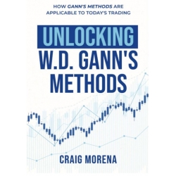 Unlocking W. D. Gann's Methods How Gann's Methods Are Applicable to Today's Trading